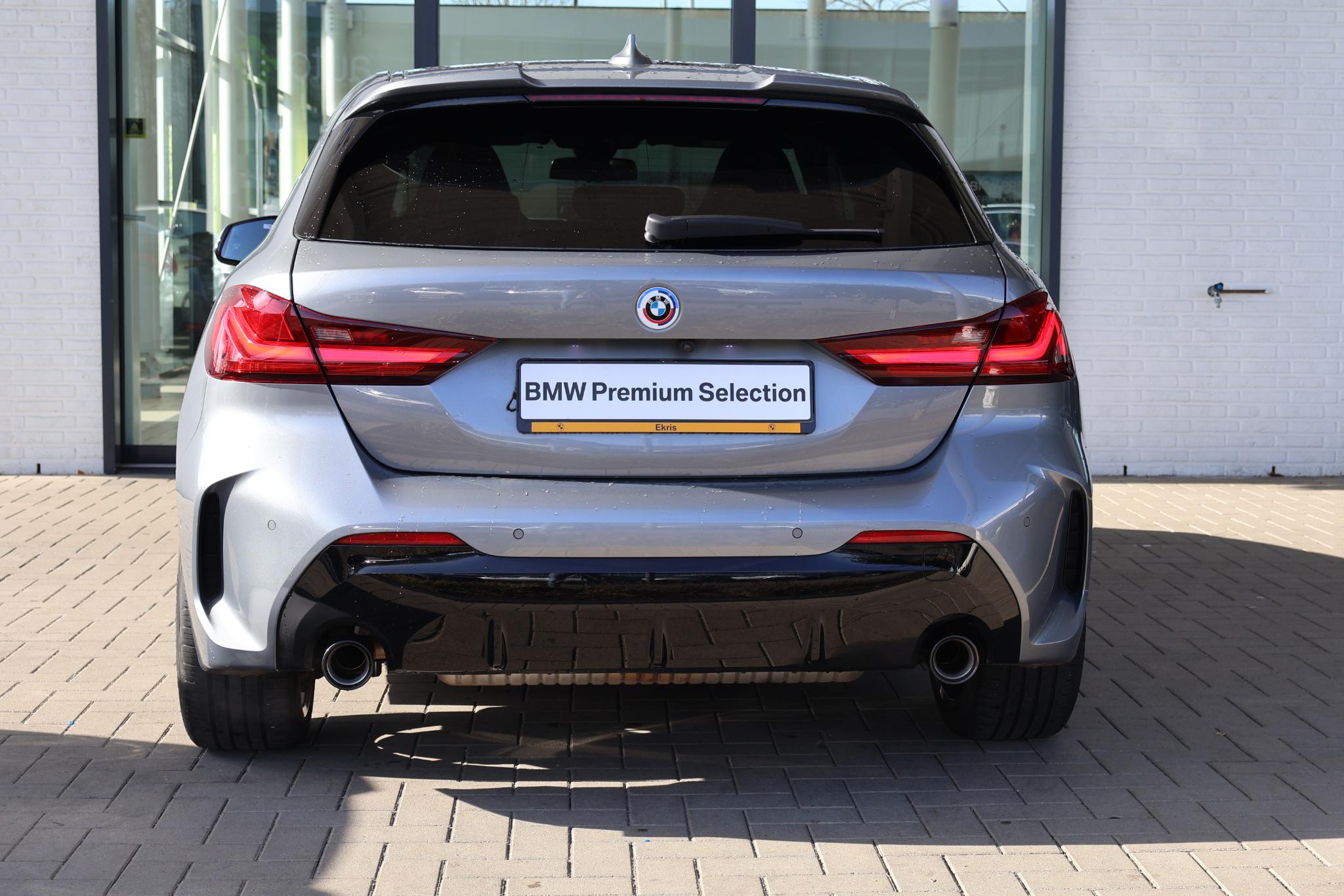 BMW 1 Serie 120i Executive - Afbeelding 5