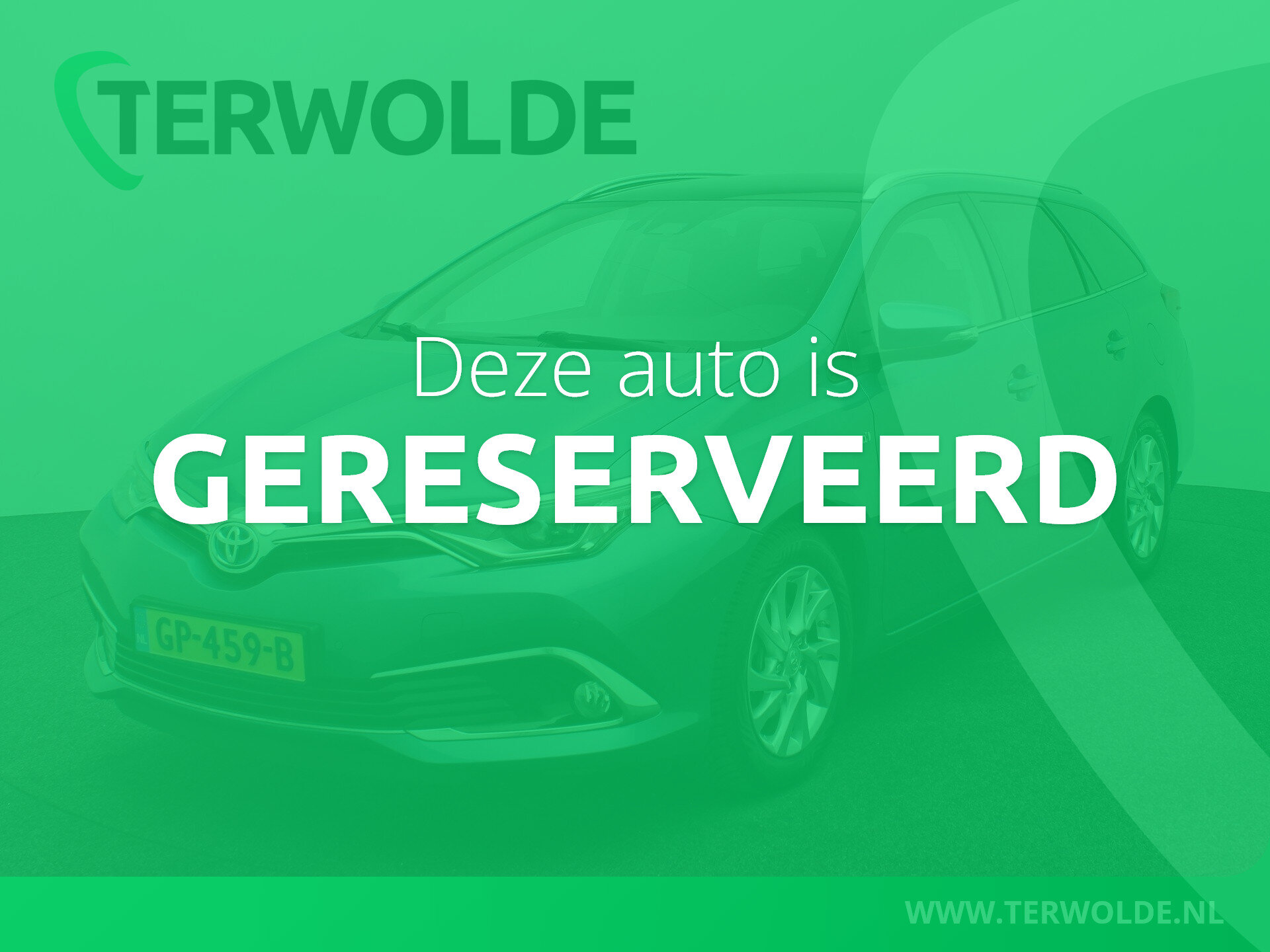 Toyota Auris Touring Sports 1.8 Hybrid Lease pro