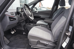 Volkswagen ID.3 204pk First 58 kWh - Afbeelding 4