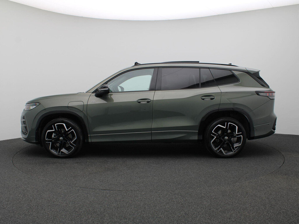 Volkswagen Tayron 1.5 eHybrid R-Line Edition 272PK DSG Pano-Schuifdak, Trekhaak, 2 - Afbeelding 3