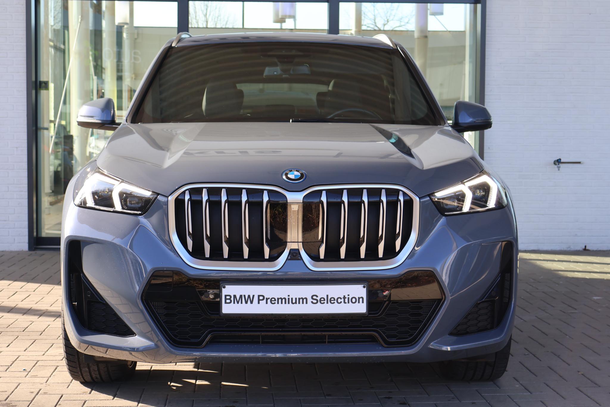 BMW X1 xDrive30e - Afbeelding 2