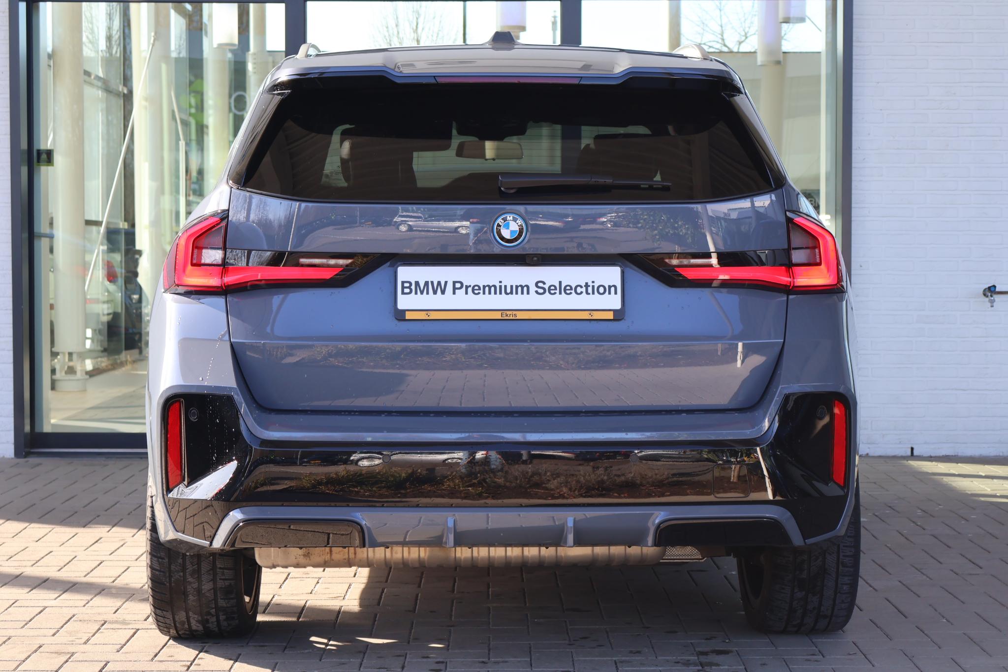 BMW X1 xDrive30e - Afbeelding 4