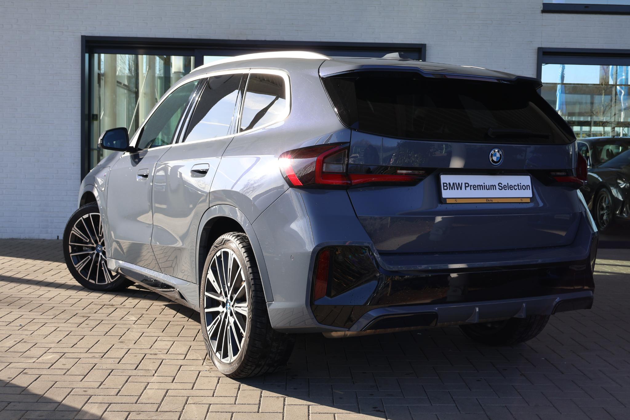 BMW X1 xDrive30e - Afbeelding 5