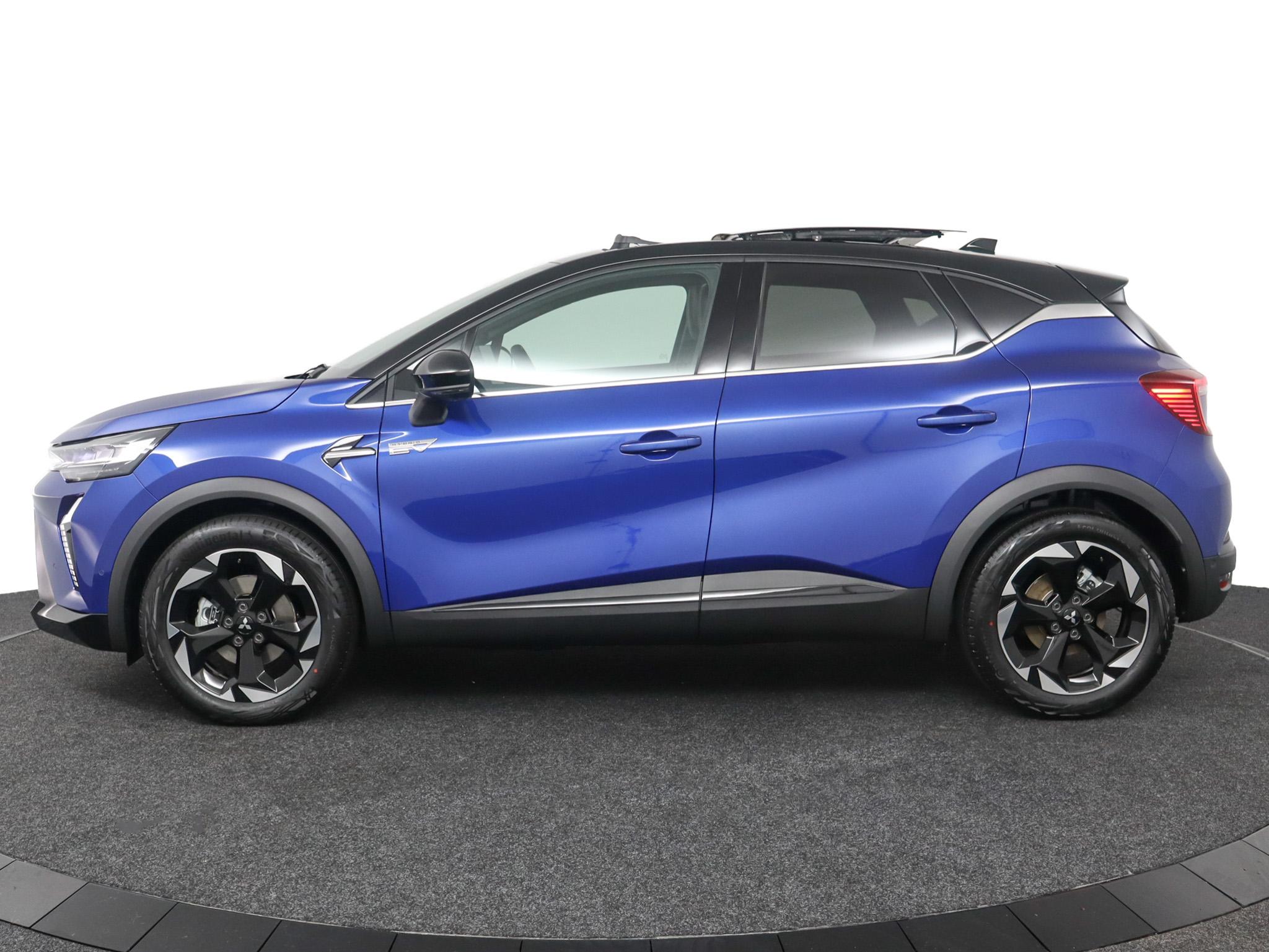 Mitsubishi ASX 1.6 HEV AT Instyle - Afbeelding 2