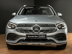 Mercedes-Benz GLC 300e 4MATIC - Afbeelding 4