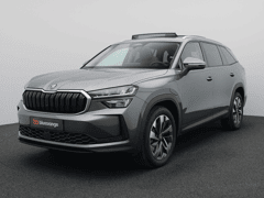 Skoda Kodiaq 1.5 TSI PHEV Business Edition 204PK DSG Pano-Schuifdak, Trekhaak - Afbeelding 2