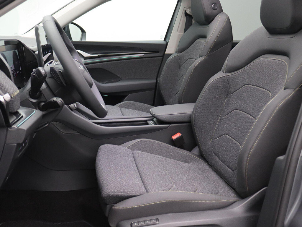 Skoda Kodiaq 1.5 TSI PHEV Business Edition 204PK DSG Pano-Schuifdak, Trekhaak - Afbeelding 5