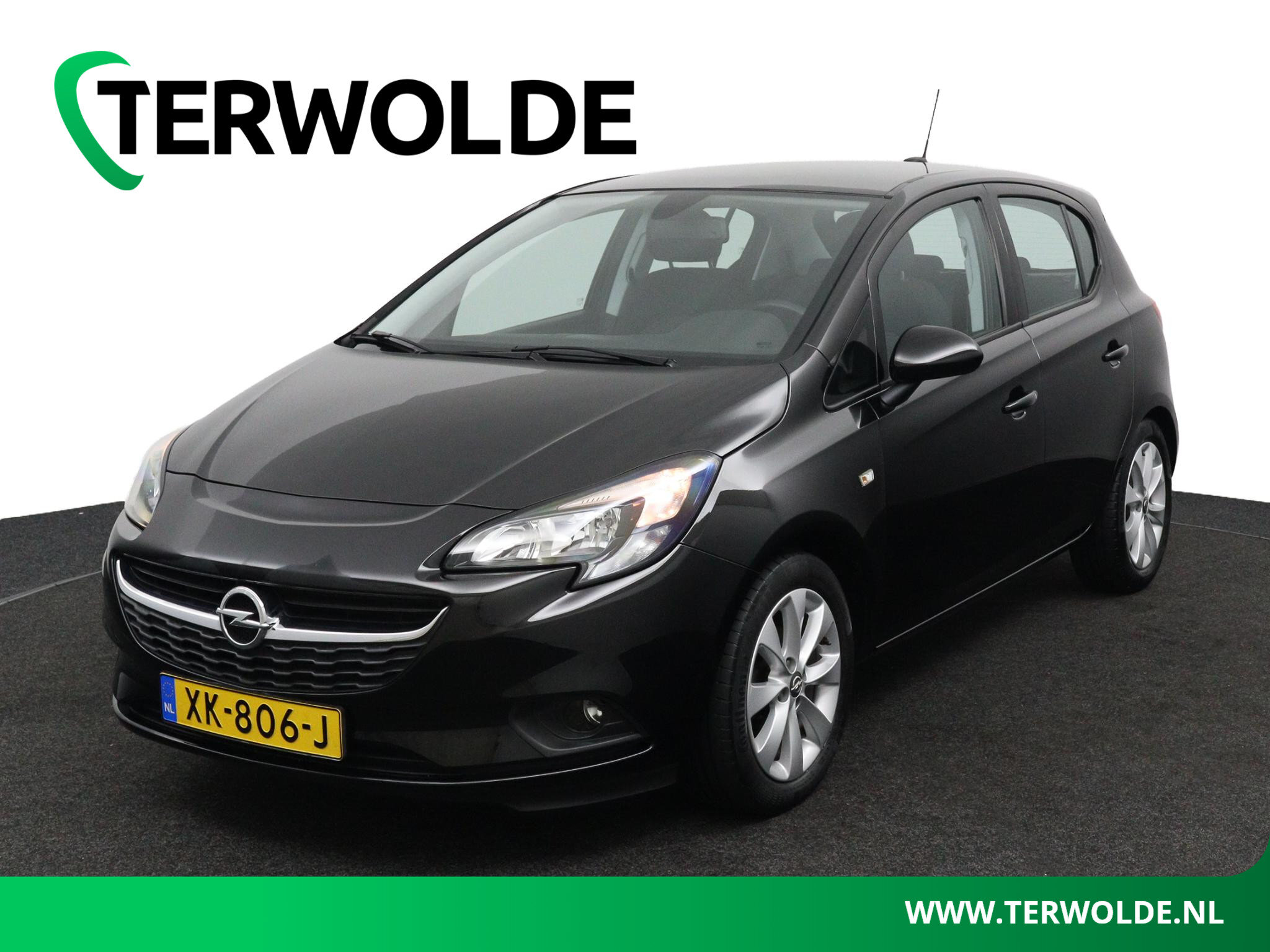 Opel Corsa 1.4 Favourite