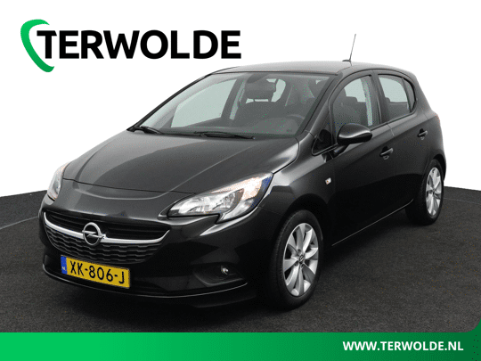 Opel Corsa 1.4 Favourite