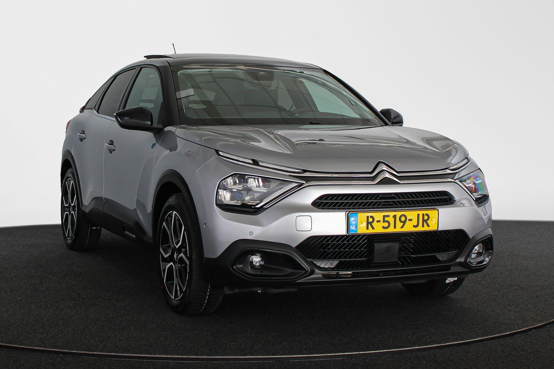 Citroën ë-C4 Shine Pack Business 50 kWh - Afbeelding 2