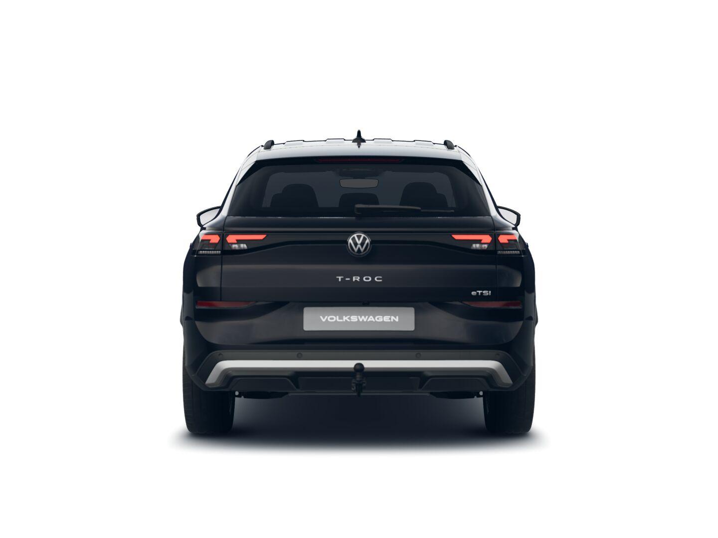 Volkswagen T-Roc 1.5 eTsi Life First Edition - Afbeelding 3