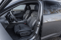 Audi A6 Avant 55 TFSIe 367pk PHEV Quattro Pro Line S Competition - Afbeelding 4