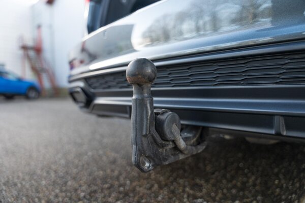 trekhaak wegklapbaar trekhaak wegklapbaar