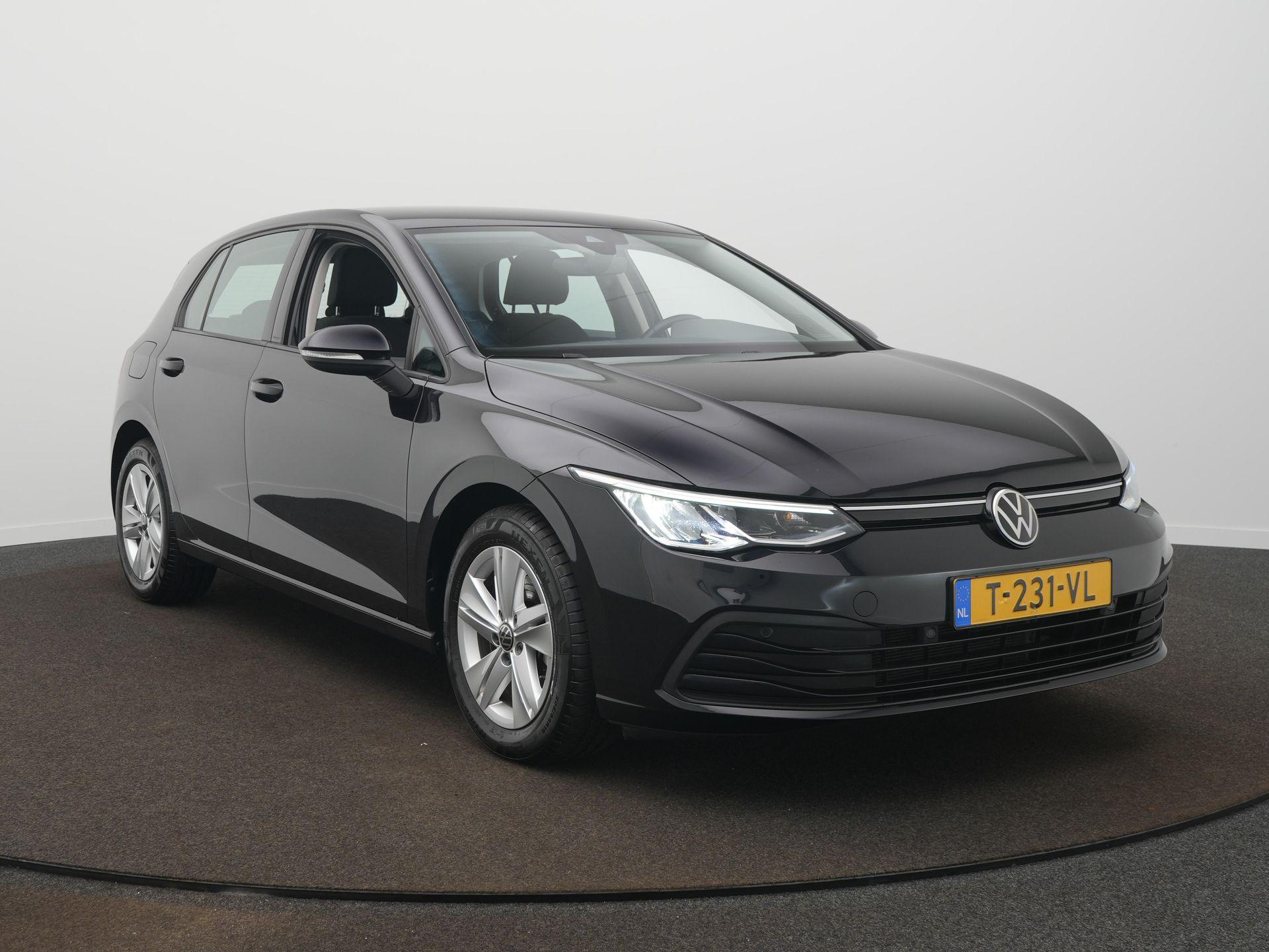 Volkswagen Golf 1.0 TSI Life  - Afbeelding 3