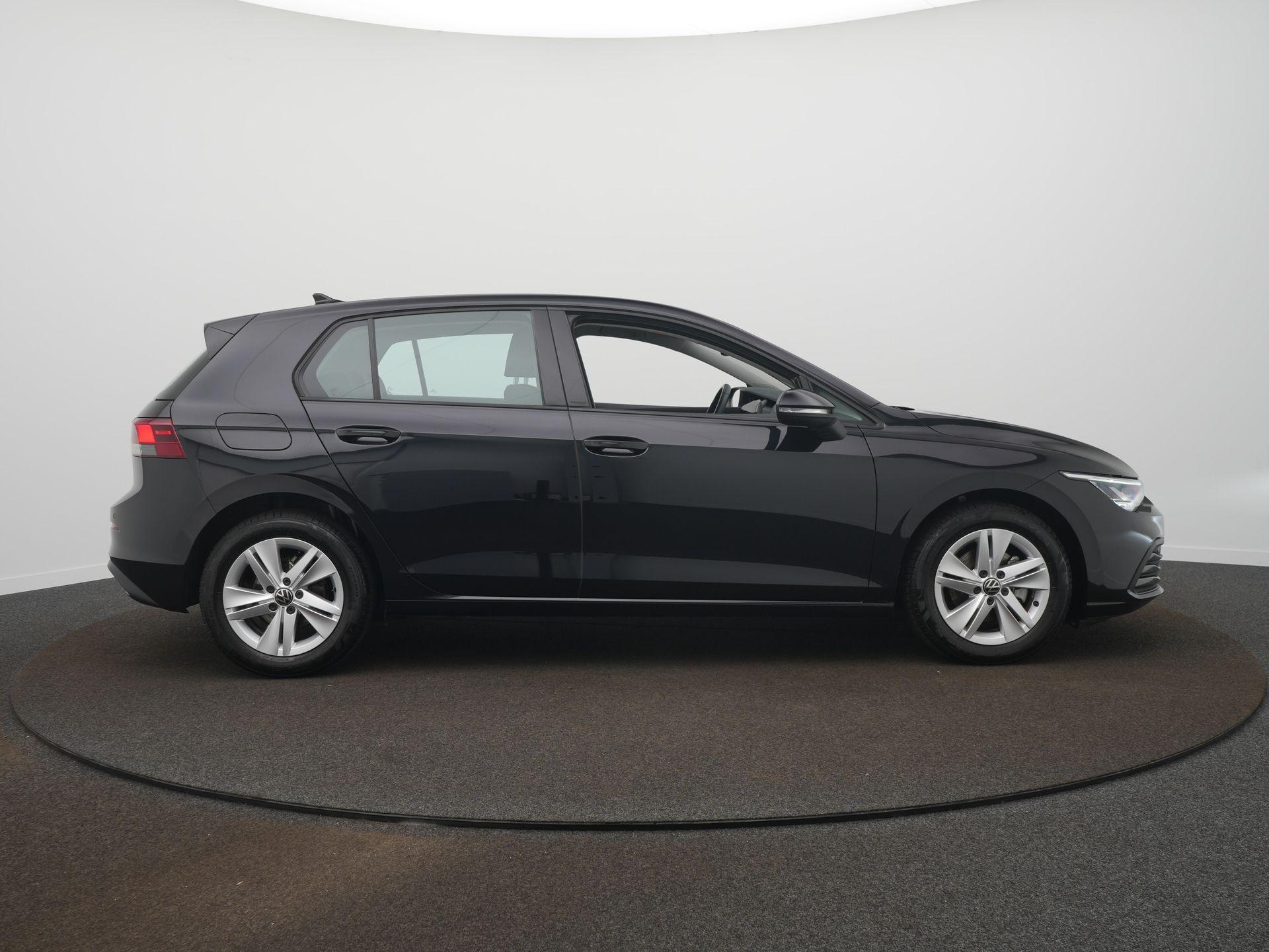 Volkswagen Golf 1.0 TSI Life  - Afbeelding 4