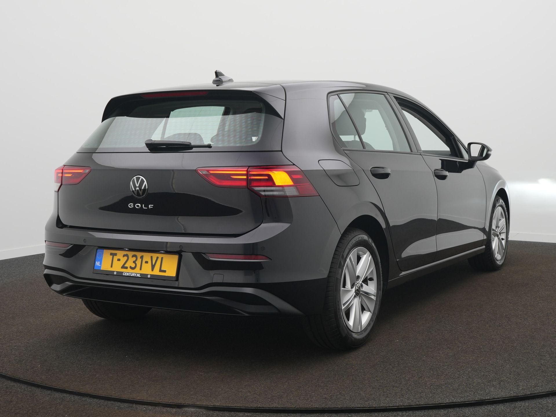 Volkswagen Golf 1.0 TSI Life  - Afbeelding 5