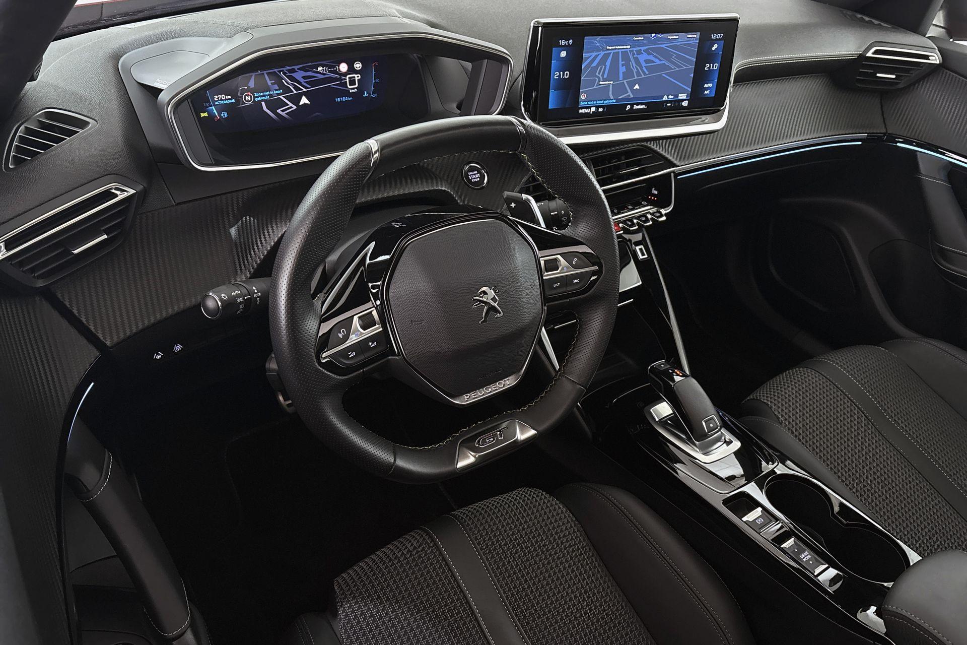 Peugeot 2008 1.2 PureTech GT - Afbeelding 5