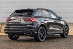 Audi Q3 45 TFSIe 245pk PHEV S Edition - Afbeelding 2