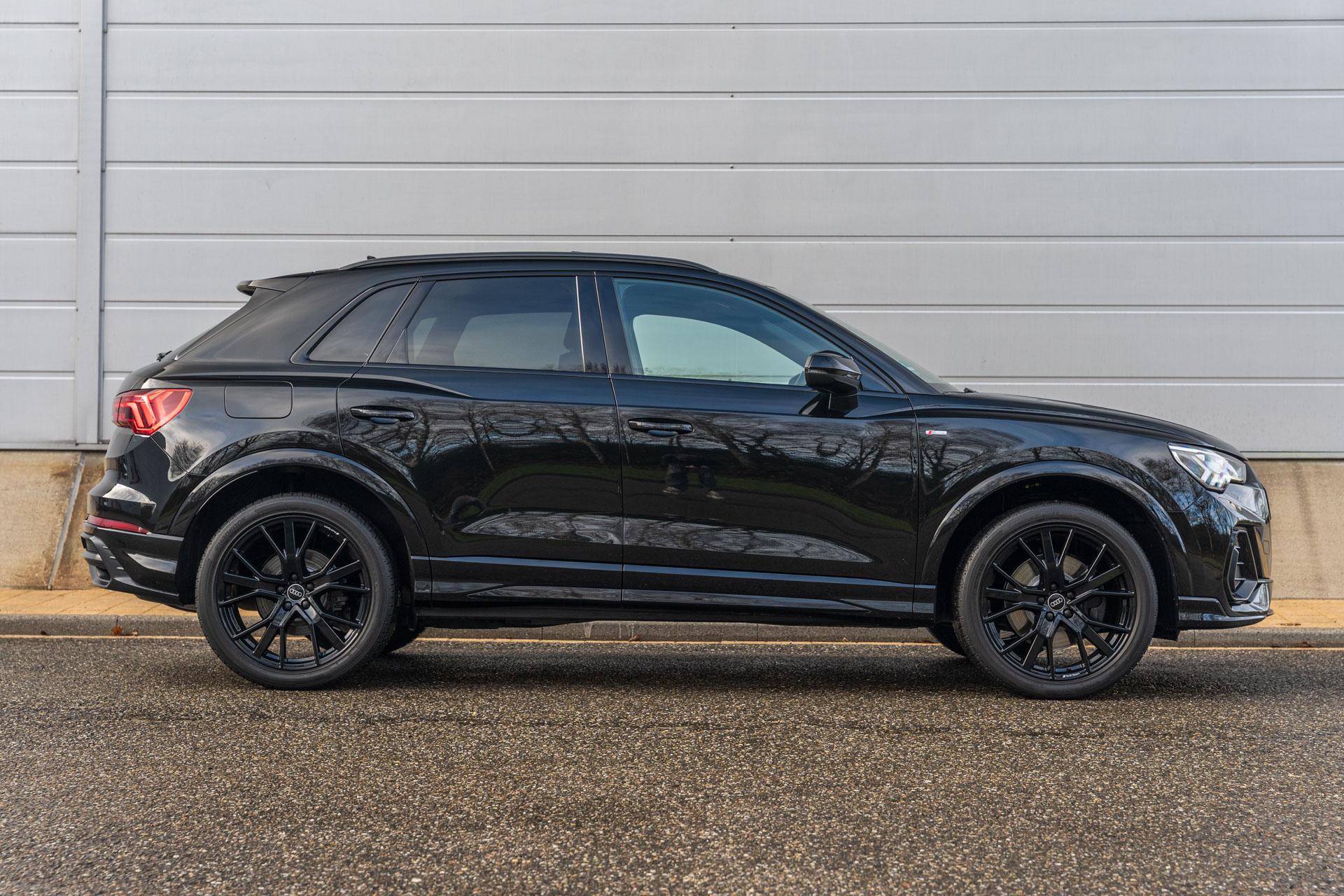 Audi Q3 45 TFSIe 245pk PHEV S Edition - Afbeelding 3