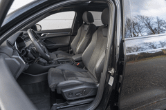 Audi Q3 45 TFSIe 245pk PHEV S Edition - Afbeelding 4