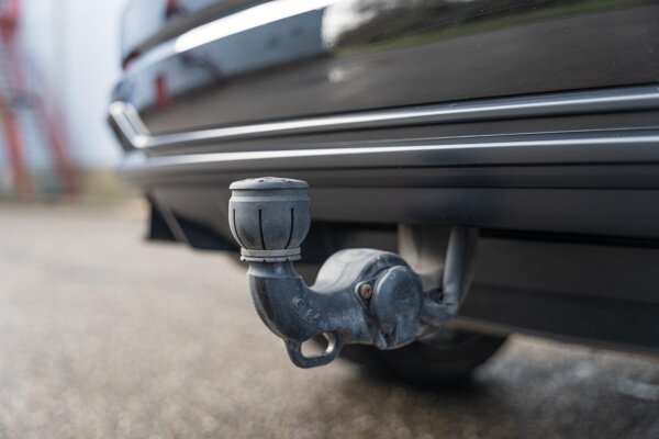 trekhaak elektrisch uitklapbaar trekhaak elektrisch uitklapbaar