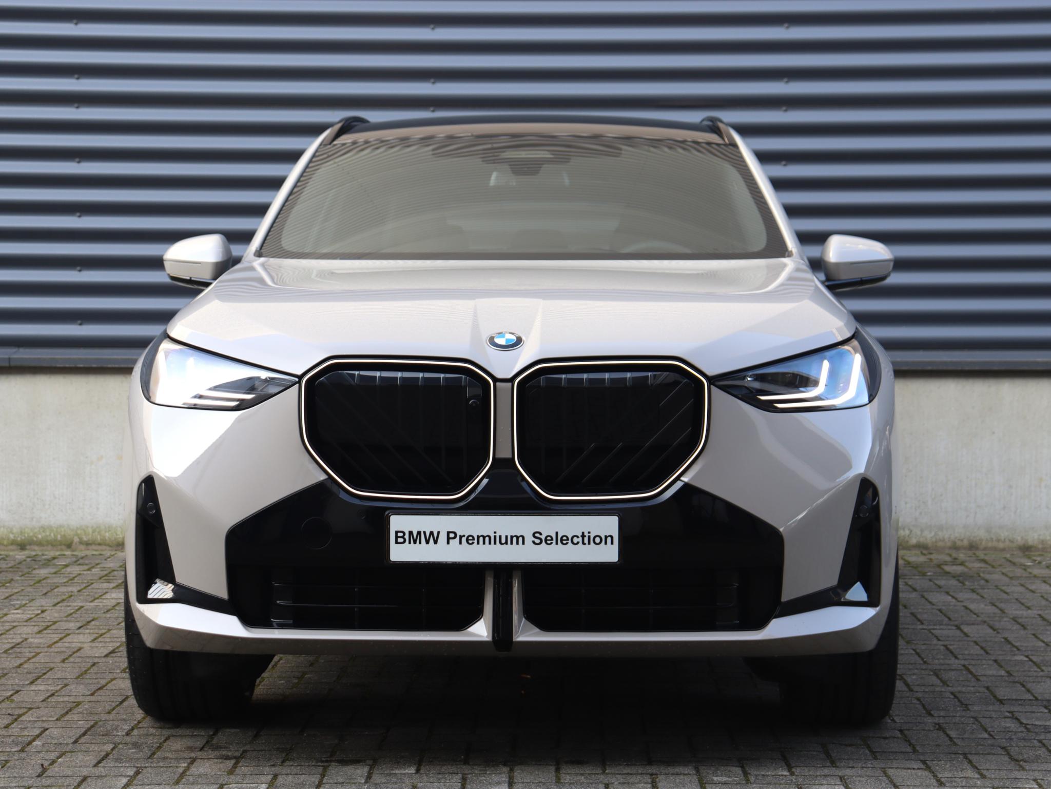BMW X3 30e xDrive - Afbeelding 3