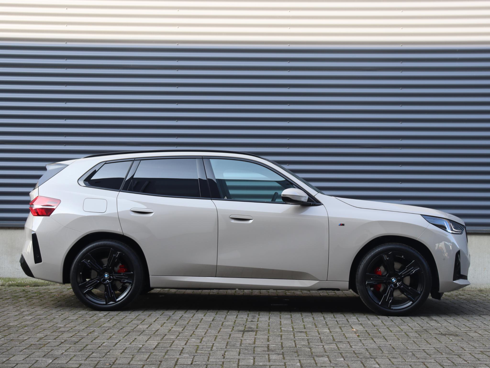 BMW X3 30e xDrive - Afbeelding 5