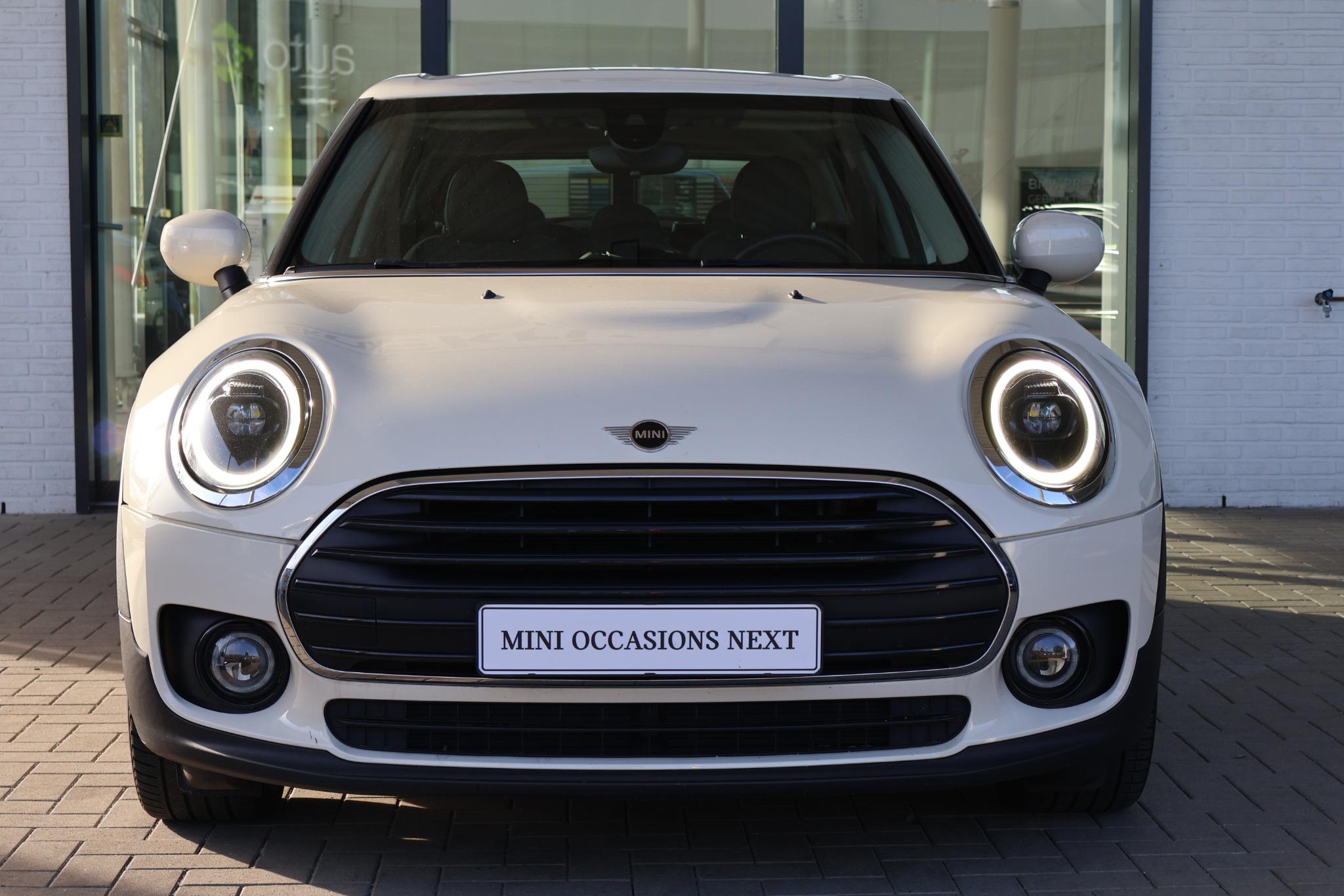 MINI Clubman One - Afbeelding 2