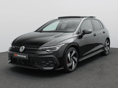 Volkswagen Golf 1.5 eHybrid GTE 272PK DSG Pano-Schuifdak, Trekhaak, 18" LM Velge - Afbeelding 2