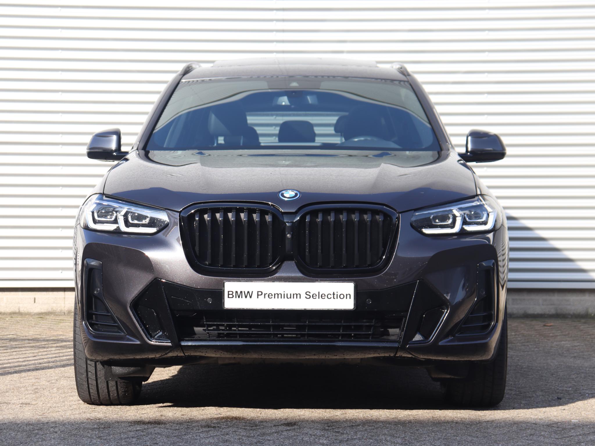 BMW X3 xDrive30e - Afbeelding 3