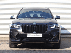 BMW X3 xDrive30e - Afbeelding 3