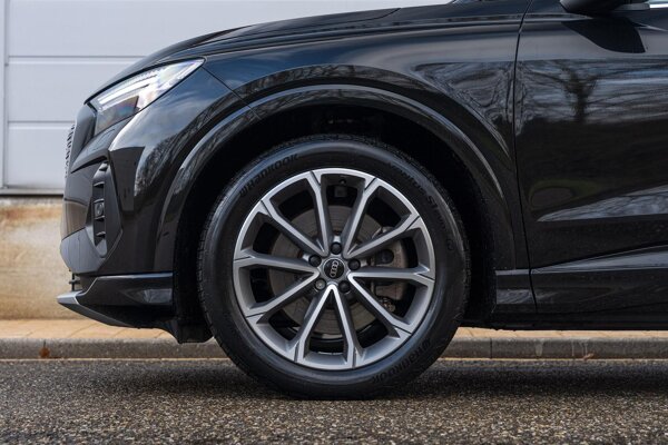 lichtmetalen velgen multi-spaaks 20"