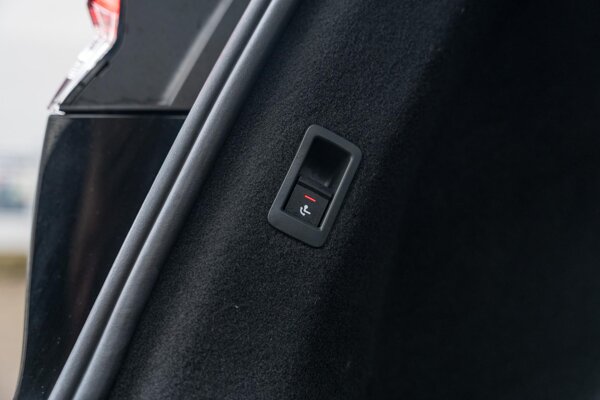 trekhaak uitklapbaar