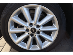 MINI Clubman One - Afbeelding 4