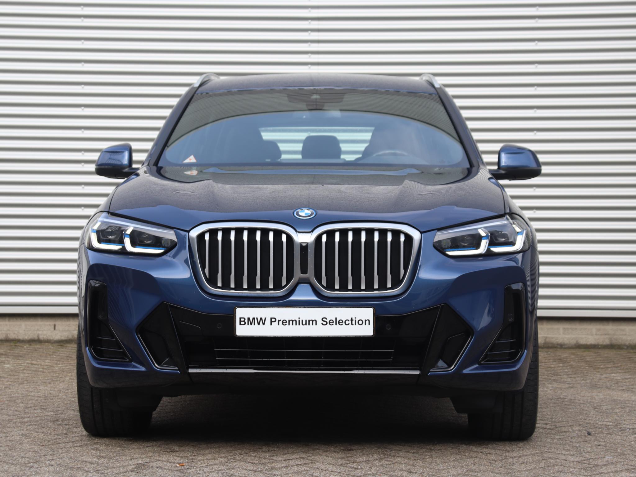 BMW X3 xDrive30e - Afbeelding 3