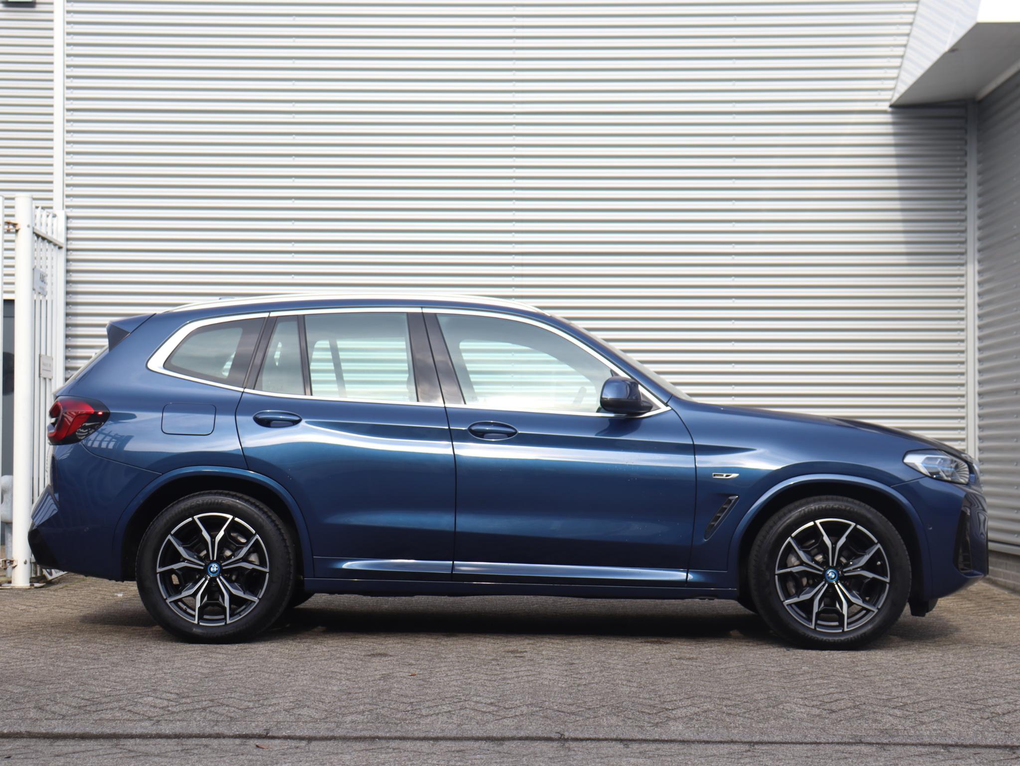 BMW X3 xDrive30e - Afbeelding 5