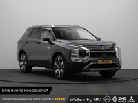 Mitsubishi Outlander 2.4 PHEV First Edition - Afbeelding 2