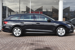 Skoda Octavia Combi 1.0 TSI 110pk Ambition - Afbeelding 3