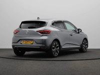Renault Clio TCe 90pk Techno - Afbeelding 6