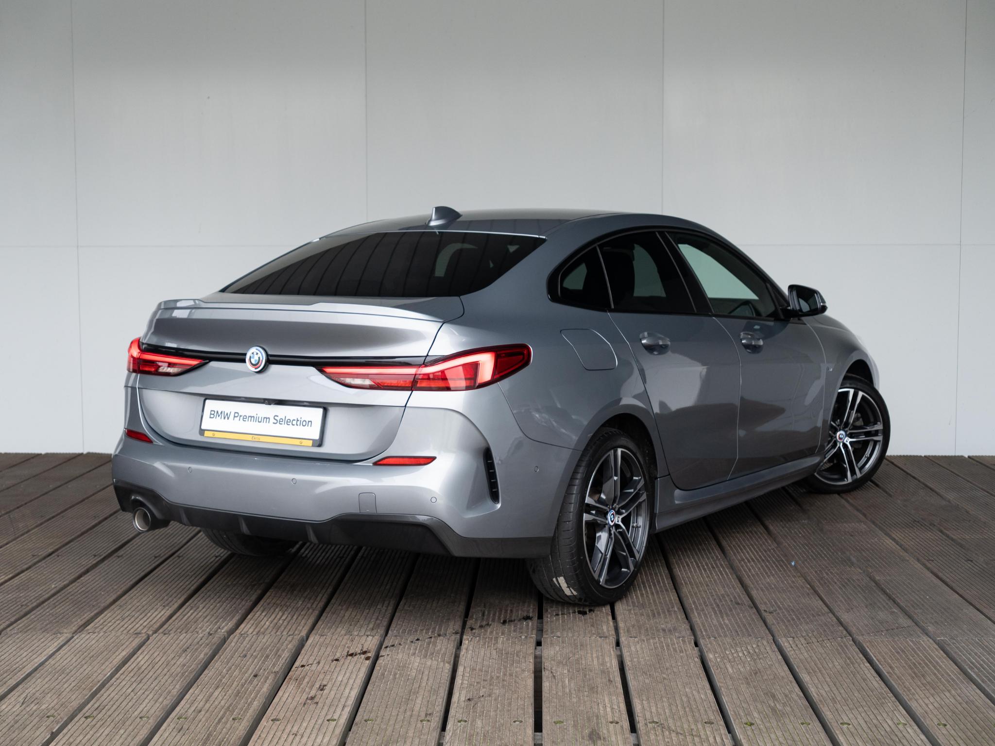 BMW 2 Serie Gran Coupé 218i - Afbeelding 2