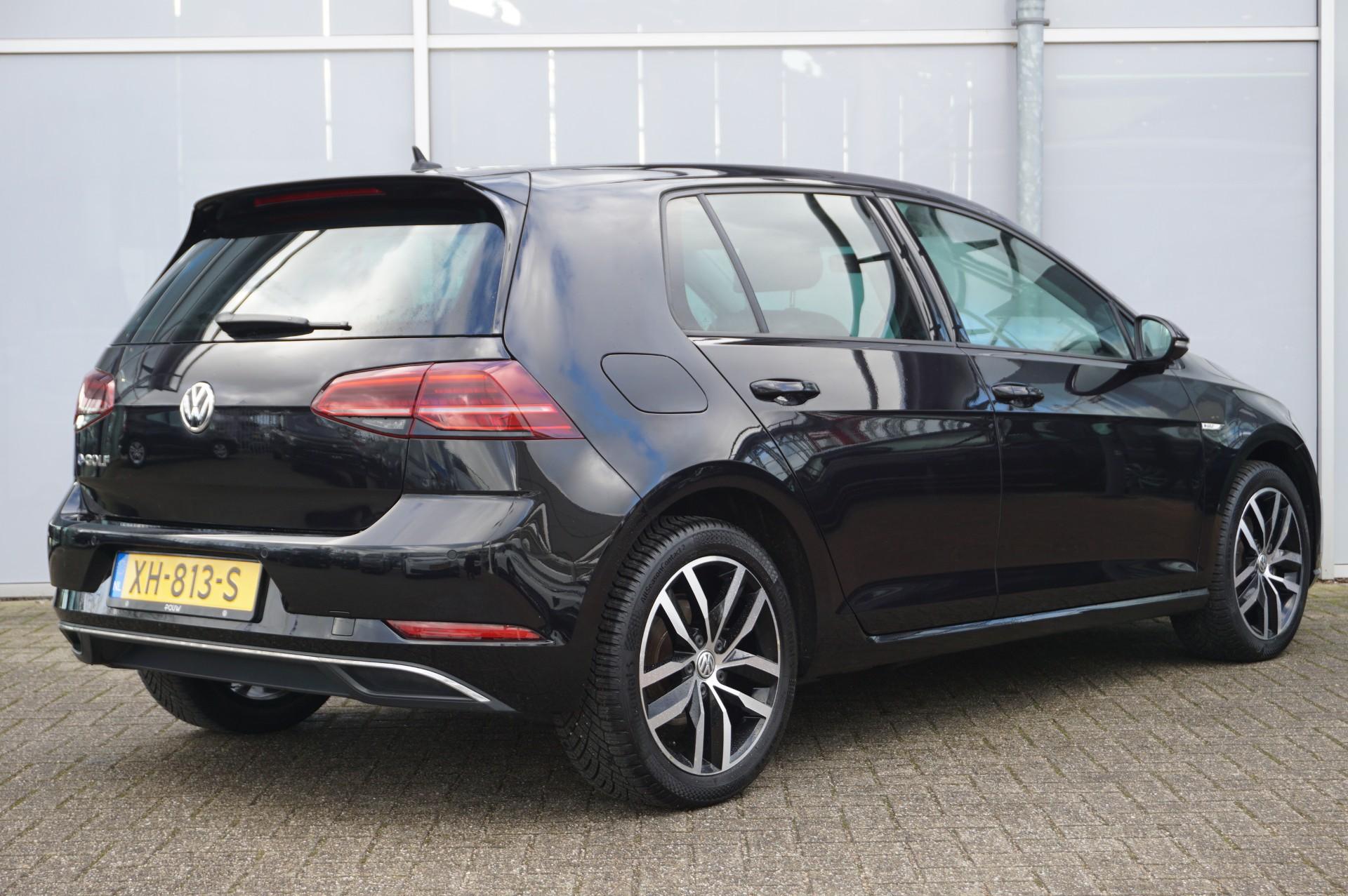 Volkswagen e-Golf 136pk - Afbeelding 2