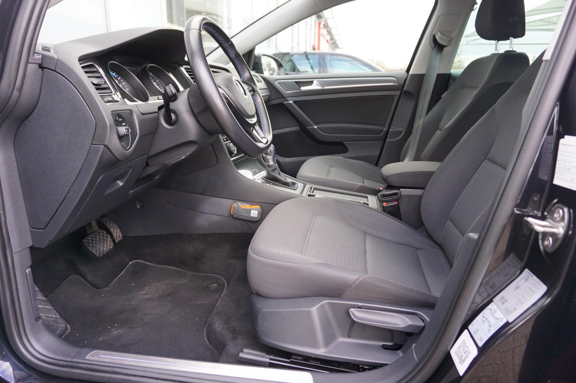 Volkswagen e-Golf 136pk - Afbeelding 4