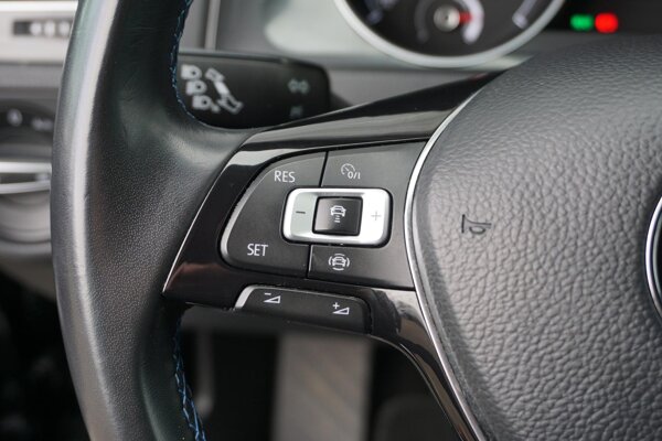 cruise control adaptief cruise control adaptief