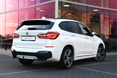 BMW X1 xDrive20i M Sport Automaat - Afbeelding 2
