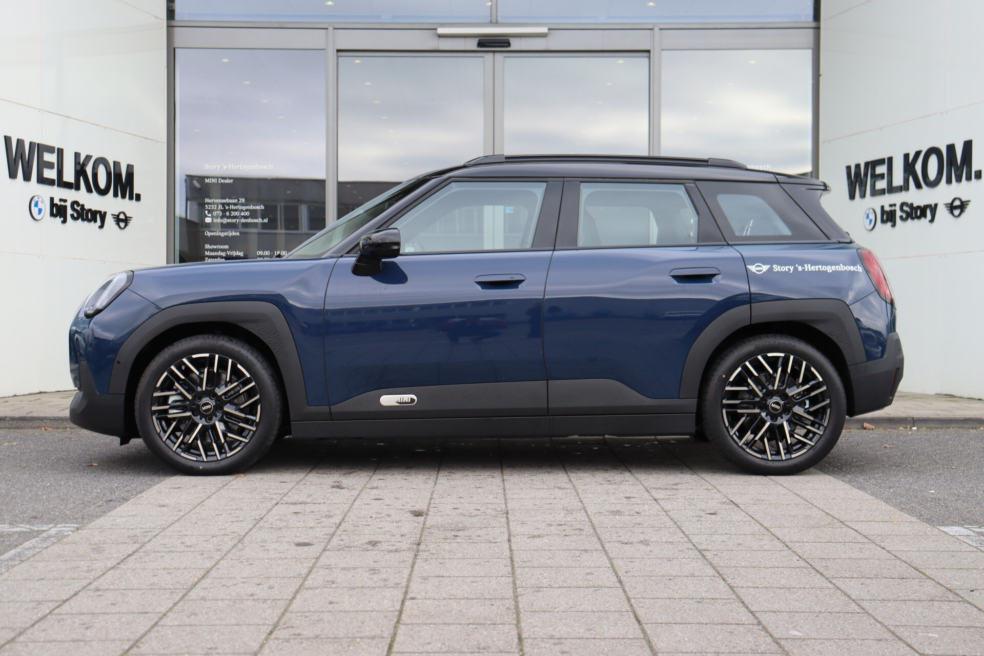 MINI Aceman SE - Afbeelding 3