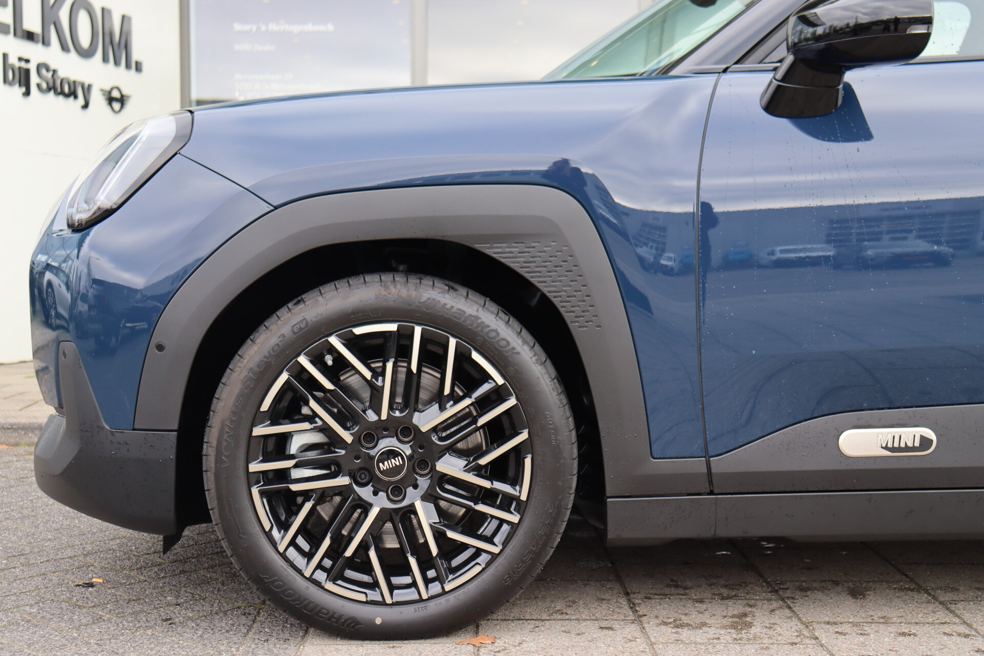 MINI Aceman SE - Afbeelding 4