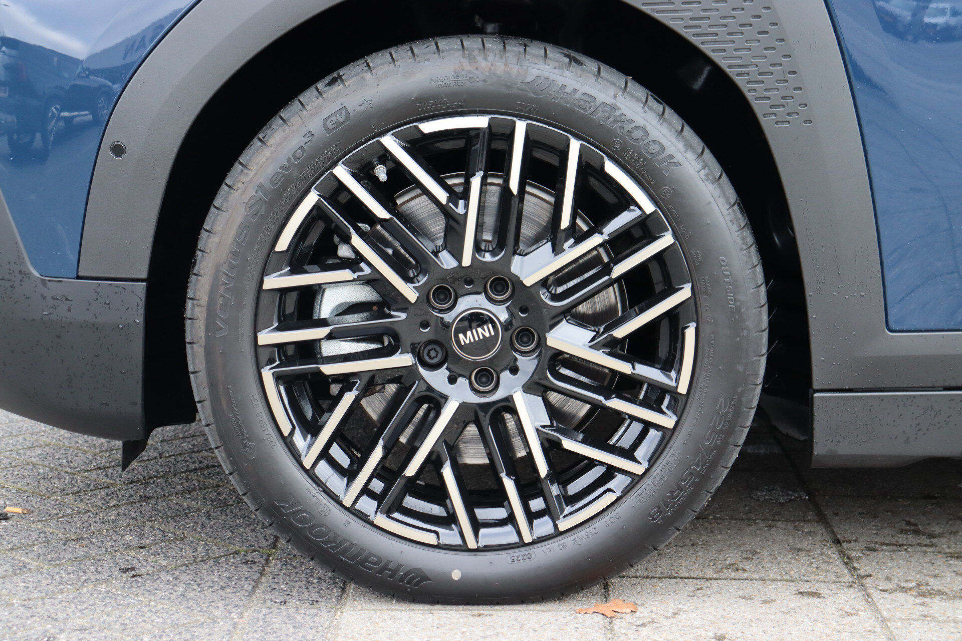 MINI Aceman SE - Afbeelding 5