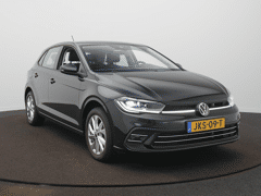 Volkswagen Polo 1.0 TSI Style - Afbeelding 3