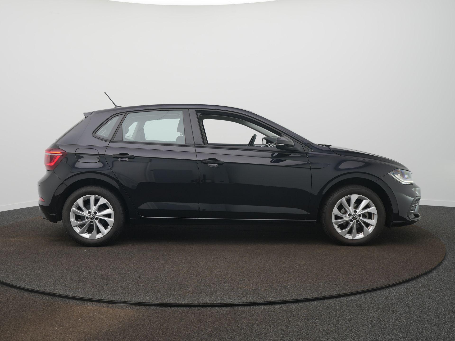 Volkswagen Polo 1.0 TSI Style - Afbeelding 4