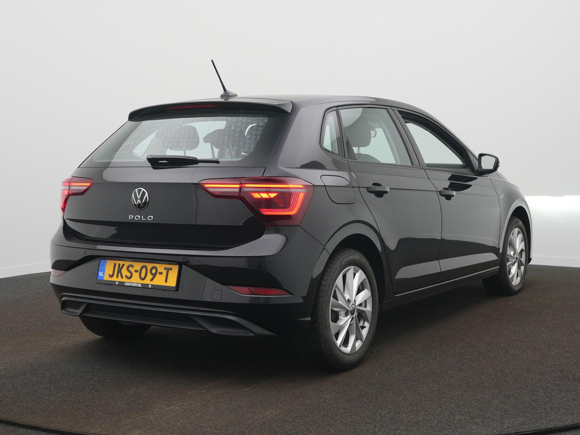 Volkswagen Polo 1.0 TSI Style - Afbeelding 5
